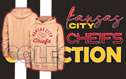Kansas City Chiefs by JnJ Jackets