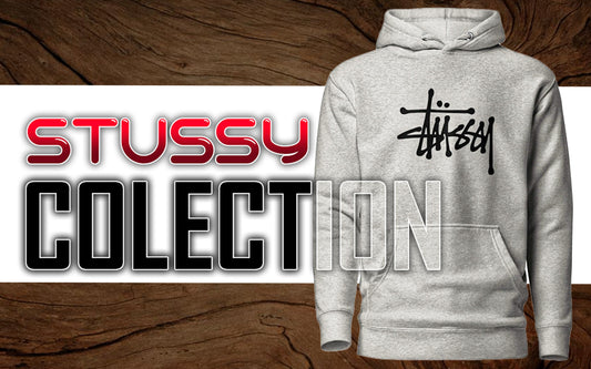 The Ultimate Guide to Stussy Outfits For Fan