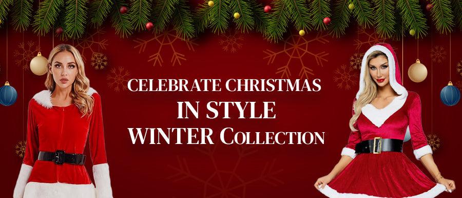 christmas Style Collection