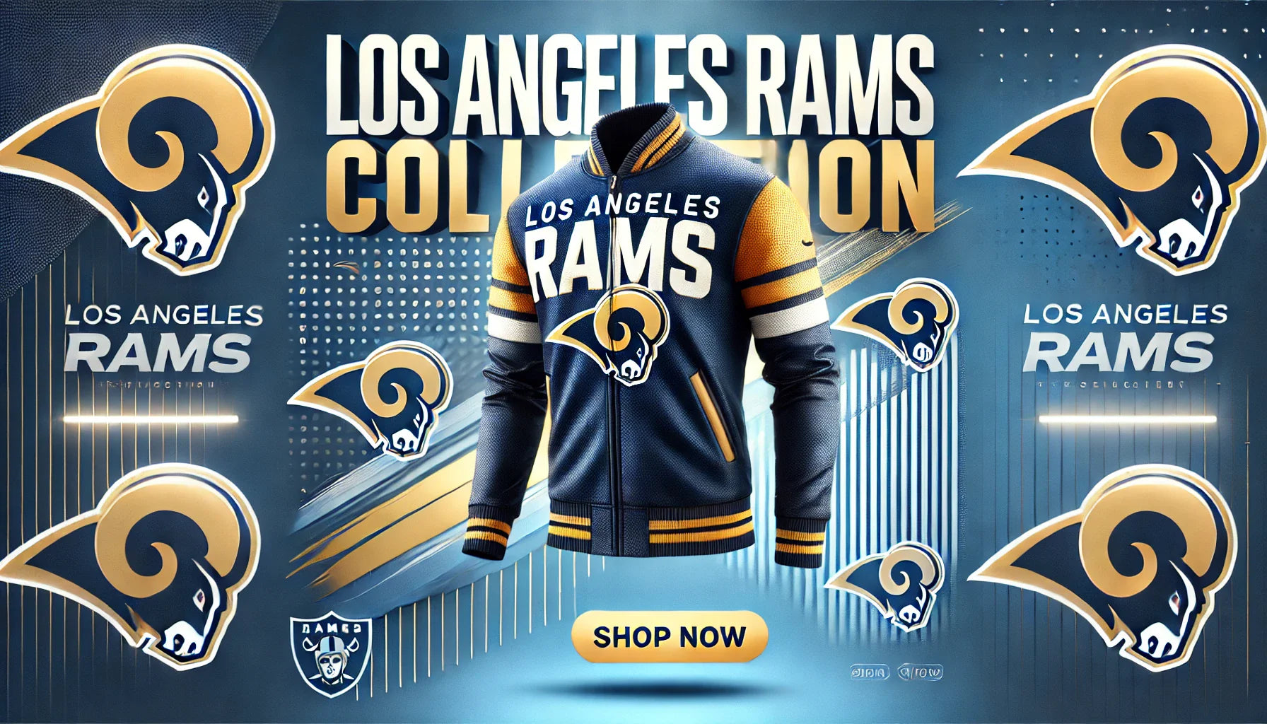 Los Angeles Rams Collection