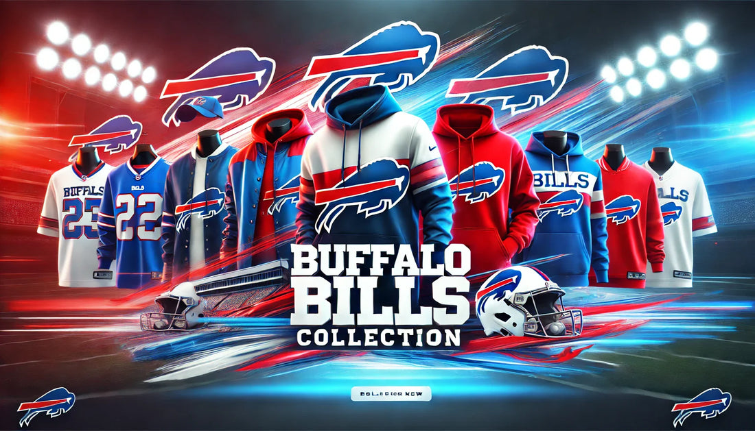 Buffalo Bills Collection