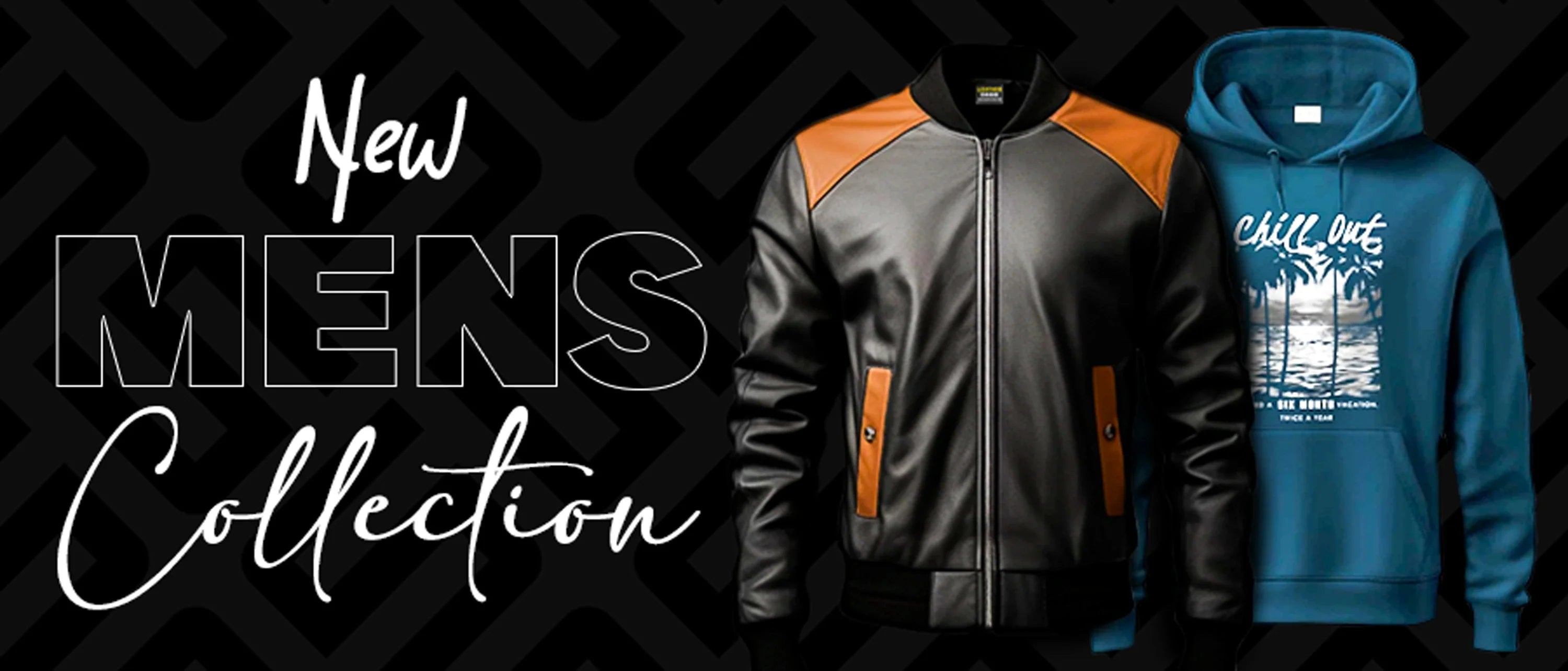 Men's Outfit Stylish