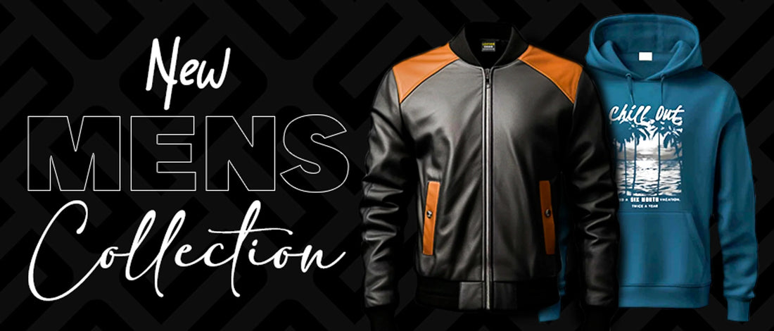 Men's Outfit Stylish