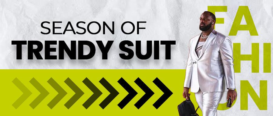 Suits Collection