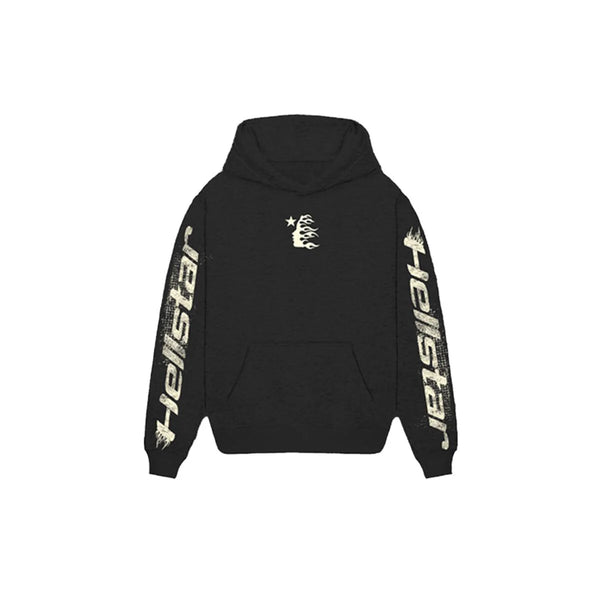 HELLSTAR Speed Hoodie
