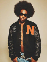 NUWO Brent Faiyaz Jacket - jnjjackets