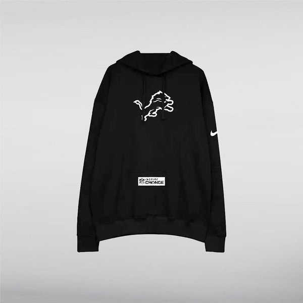 Inspire Change Detroit Lions Hoodie
