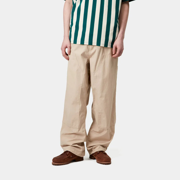 Carhartt Double Knee Pant - Poplin