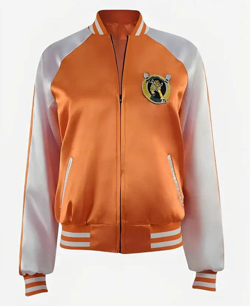 Gunpowder Milkshake Karen Gillan Jacket