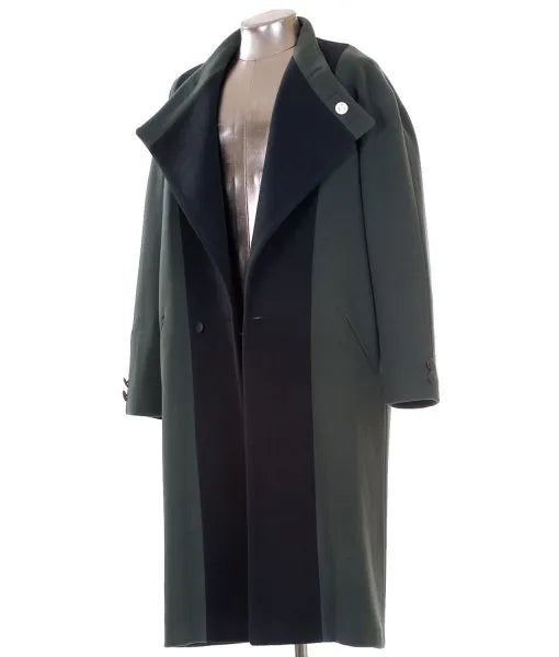 Kevin Smith Silent Bob Coat