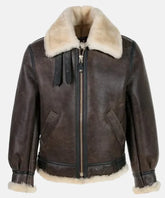 Leon Kennedy Jacket - jnjjackets