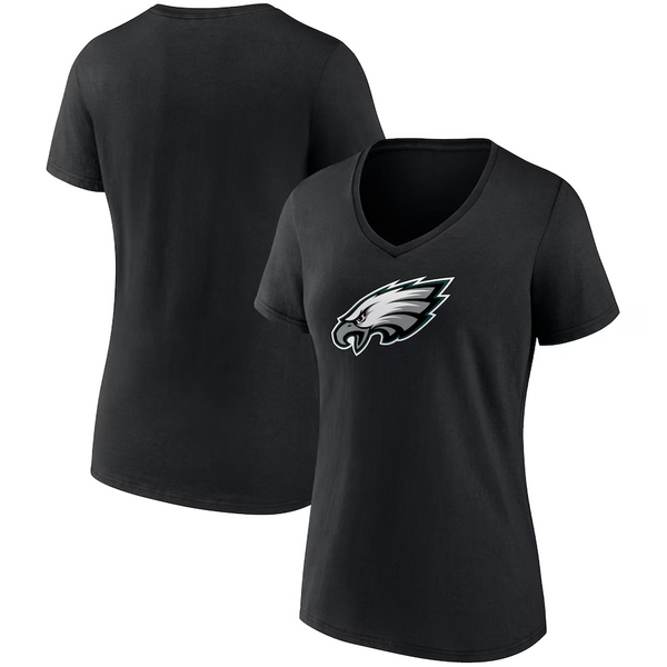 Philadelphia Eagles T-Shirt Primary Logo