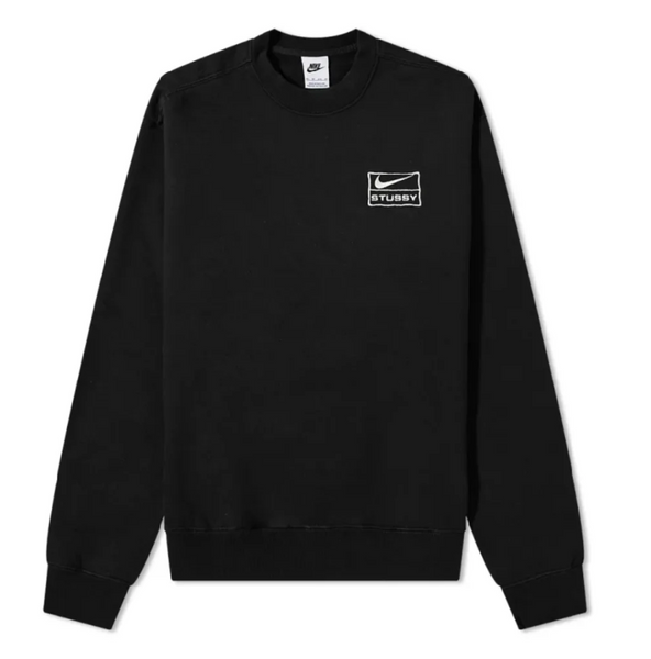 Nike x Stussy Sweatshirt