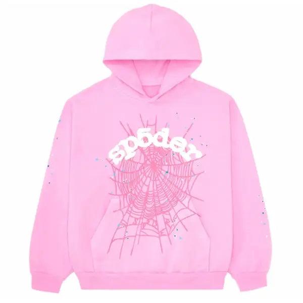 Web Sp5der Hoodie