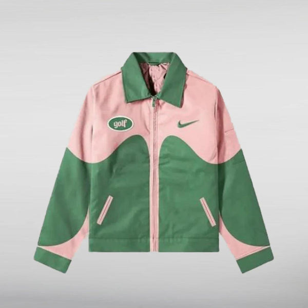 TTC X Nike Varsity Jacket