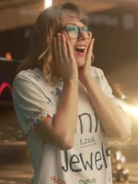 Taylor Swift Junior Jewels Shirt