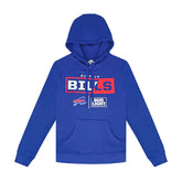 Bud Light Buffalo Bills Team Hoodie - jnjjackets