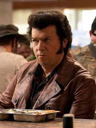 Righteous Gemstones Jesse Gemstone Brown Jacket