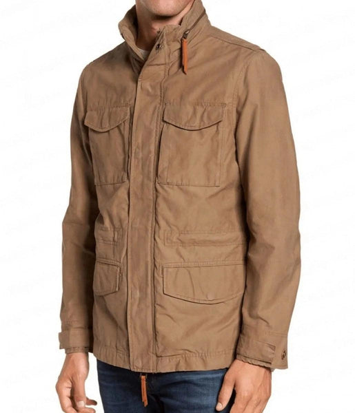 Shameless Lip Gallagher Jacket