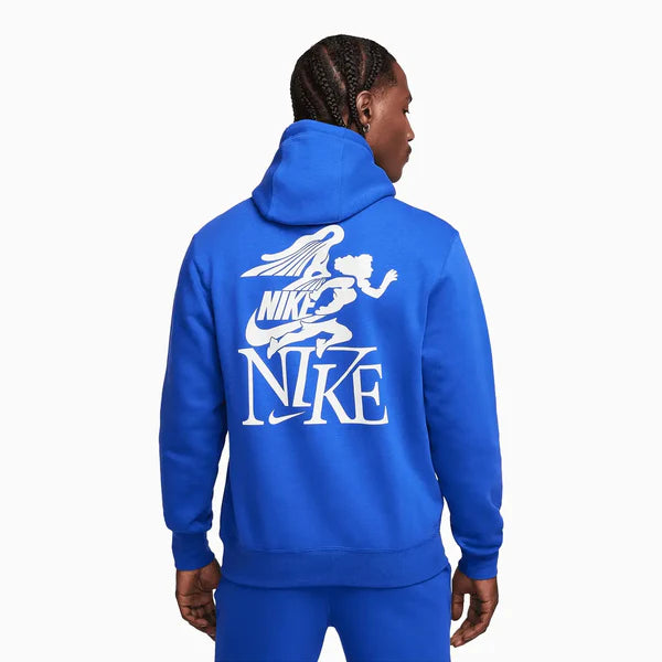 Nike Sportswear Club Fleece Outfit