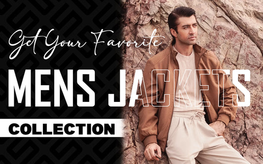 Trending Men's Jackets, Sweatshirts, Coats and Hoodies in 2024