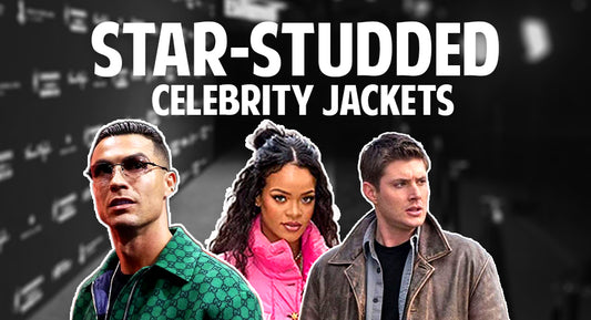 Winter 2024: Celebrity Jacket Trends You Need to Know