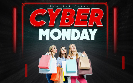 Grab the Best Cyber Monday Deals on Jackets – Exclusive 10% Off All Styles!