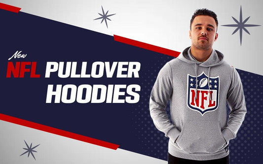 NFL Hoodies Style - jnjjackets