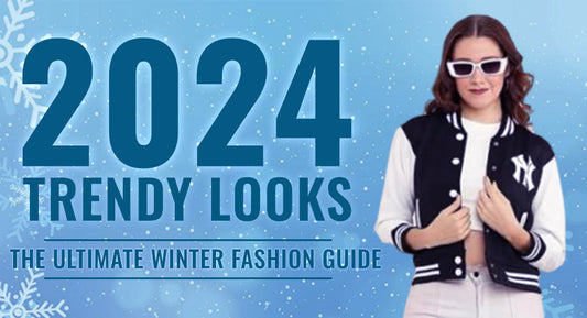 How to Style a Trending Look This Winter Season?