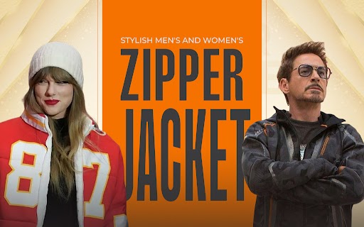 Understanding Jacket Zipper Sides: What You Need to Know