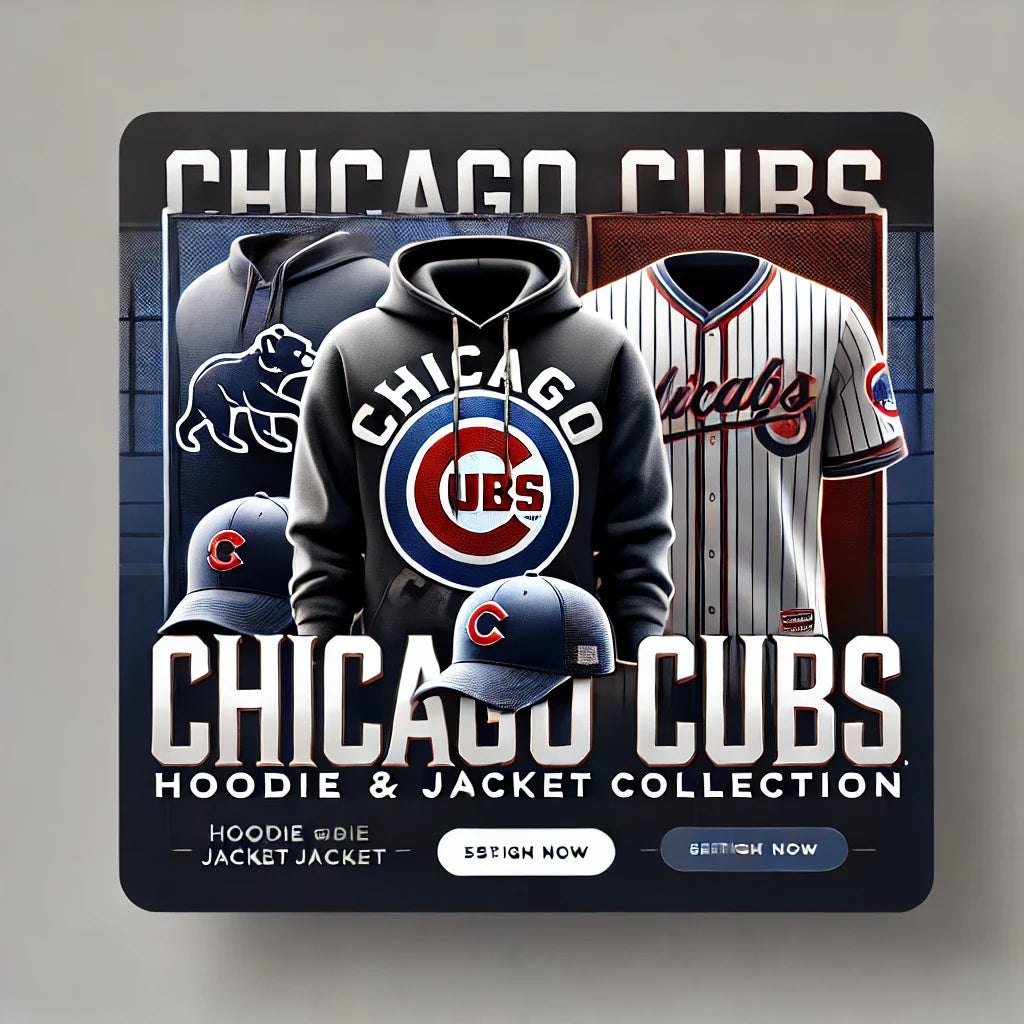 Chicago Cubs Collection