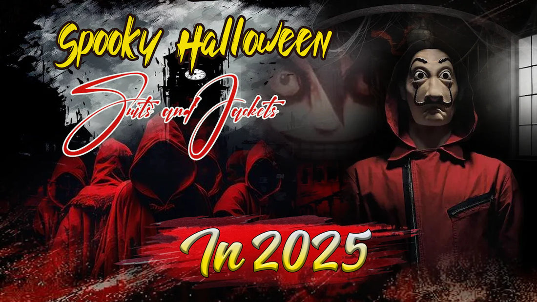 Halloween style Collection