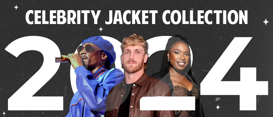 celebrity jackets Collection