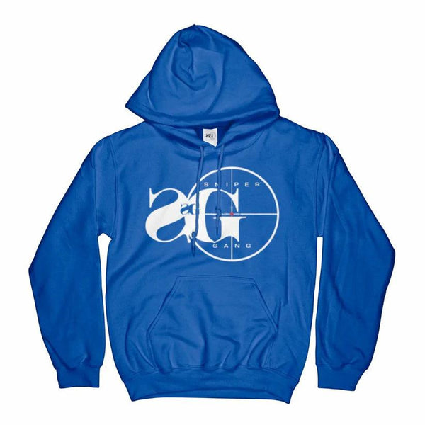 Sniper Gang Hoodie