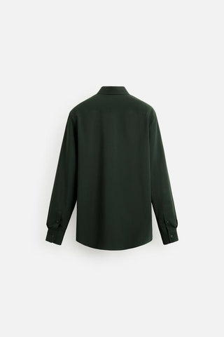 Stretch Shirt – Classic Style with Modern Flexibility - jnjjackets