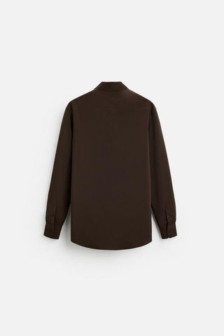 Stretch Shirt – Classic Style with Modern Flexibility - jnjjackets
