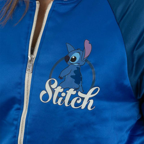 Disney Lilo & Stitch 626 Jacket - jnjjackets