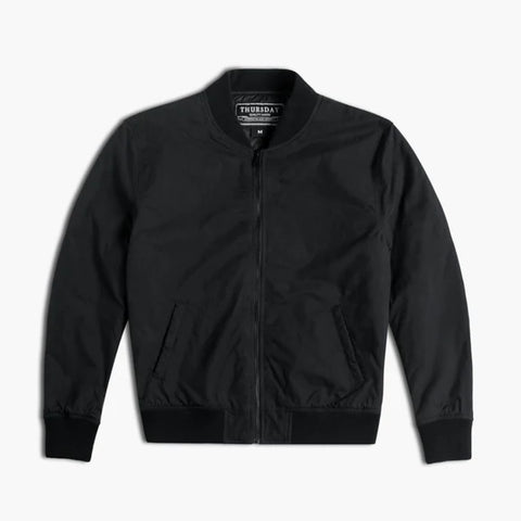 Union Bomber Jacket - jnjjackets