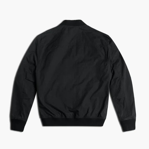 Union Bomber Jacket - jnjjackets