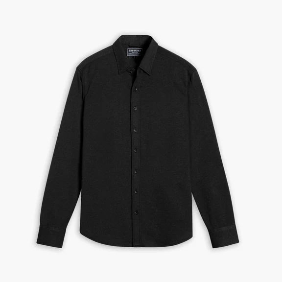 Button-Down Shirt