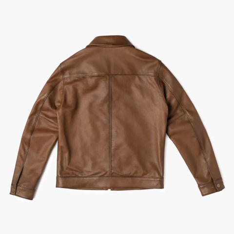 Stylish Keanu Jacket - jnjjackets