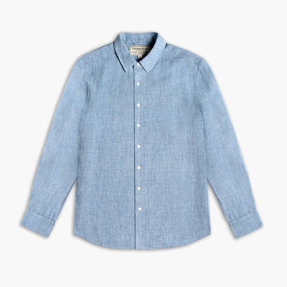 Comfortable Linen Shirt