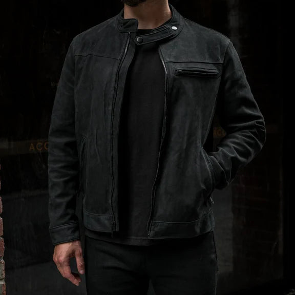 Roadster Jacket