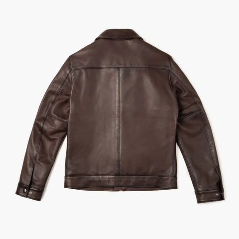 Stylish Keanu Jacket - jnjjackets