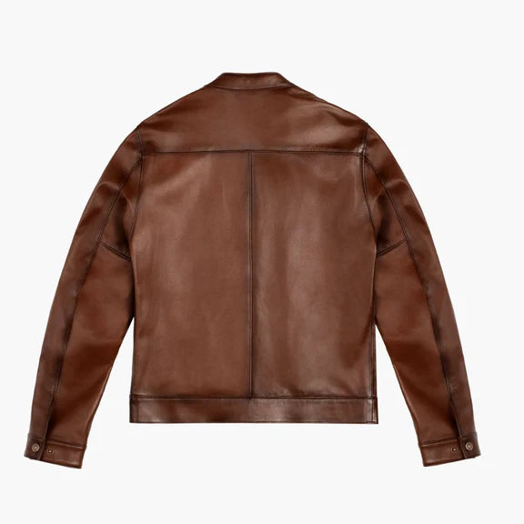 Arizona Leather Jacket