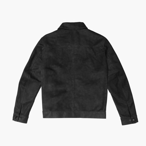 Stylish Keanu Jacket - jnjjackets