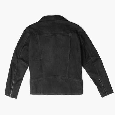 Stylish Motorcycle Jacket - jnjjackets