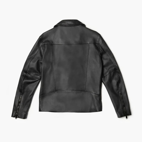 Stylish Motorcycle Jacket - jnjjackets