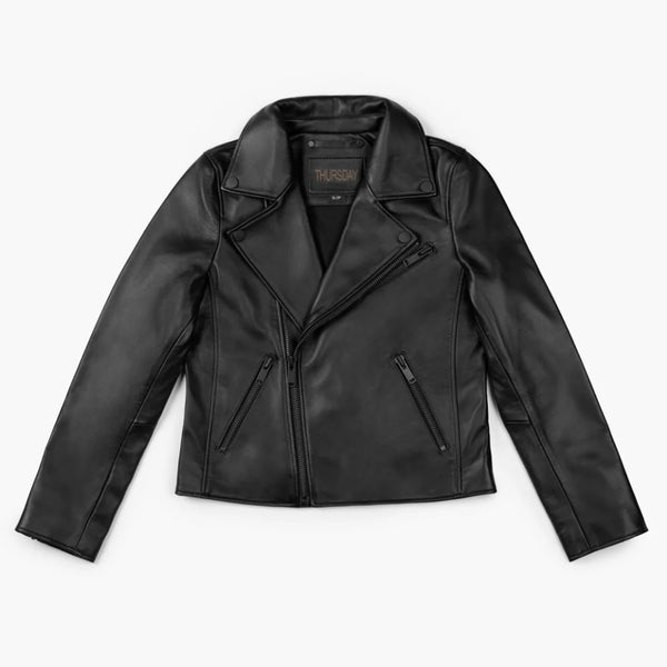 Comfortable Motorcycle Jacket