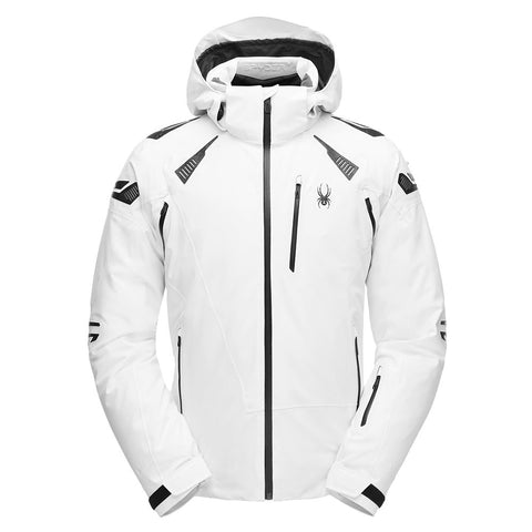 Spyder Pinnacle GTX Jacket - jnjjackets